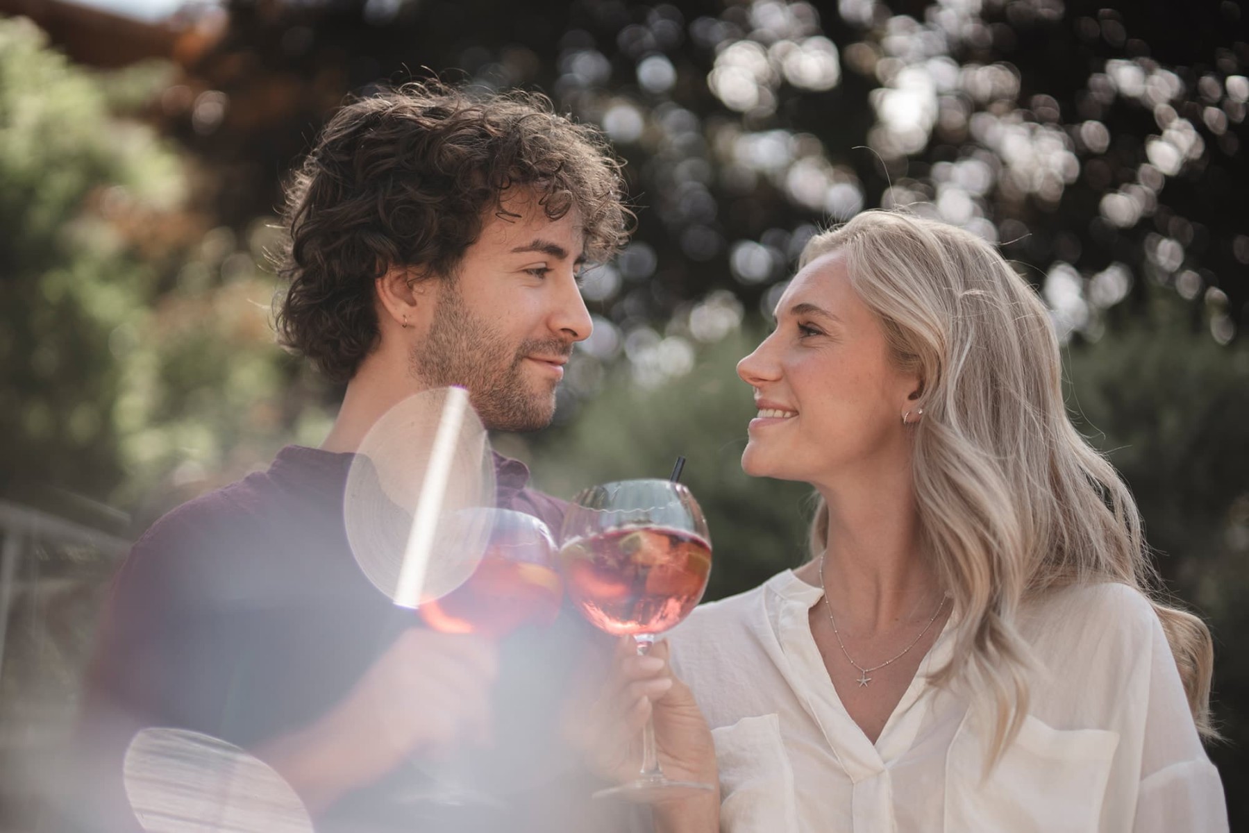 Auszeit zu Zweit im Genusshotel Fichtenhof in Großarl